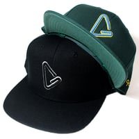 Image 2 of Clip Logo / SnapBack