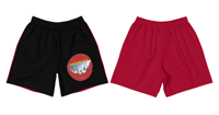 Logo Shorts 