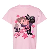 Image 2 of Pre order Ignis T-shirt