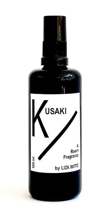 KUSAKI ROOM FRAGRANCE