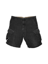 Cp Company linen shorts 56