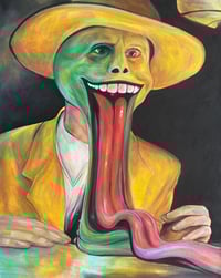 THE MASK