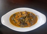 Image 4 of Soups (Different Types)