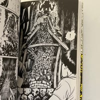 Image 2 of Junji Ito's Best of Horror Collection