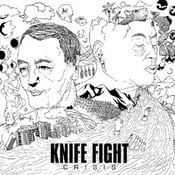 Image of Crisis 12" EP