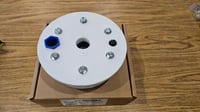 Image 1 of 8" Abs Well Seal