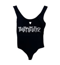 ButtStuffz Body Suite