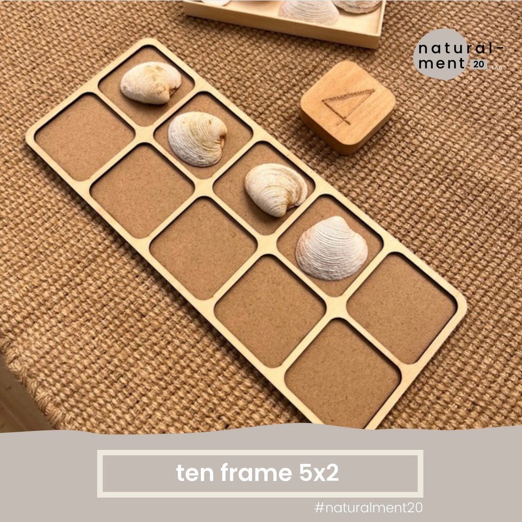 TEN FRAME