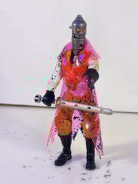 Image 2 of Robot Swordsman