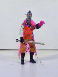 Image 1 of Robot Swordsman