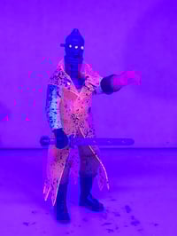 Image 5 of Robot Swordsman