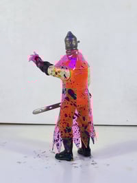 Image 4 of Robot Swordsman