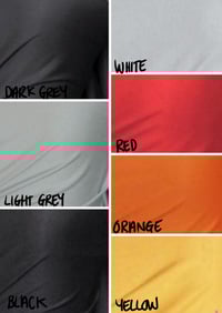 Image 9 of Hooded all in one