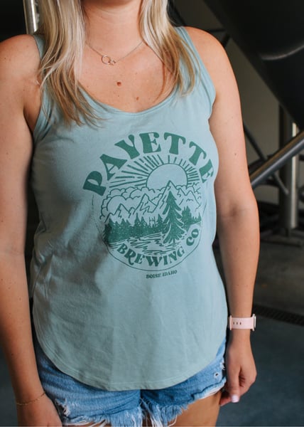 Image of Woman's Summer Tank