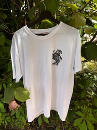 Image 1 of Bies T-Shirt in White XXL