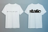 Balance Static T-Shirt