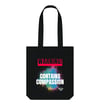 "Compassion" Tote