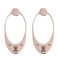 Image 1 of GOLD ROSE AYYUR  BY BERBERISM 