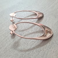 Image 4 of GOLD ROSE AYYUR  BY BERBERISM 