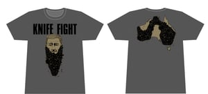 Image of Australian Tour T