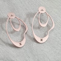 Image 3 of GOLD ROSE AMAN BY BERBERISM 