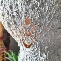 Image 6 of GOLD ROSE AMAN BY BERBERISM 