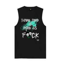 Image 2 of "Punk As F🍓CK" Vest