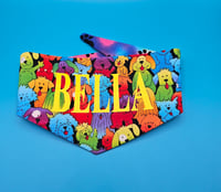 Image 2 of Dog bandanas 