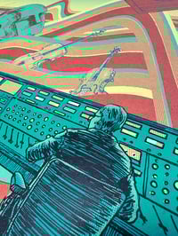 Image 3 of The Ephemeral Cinema of Sam Green