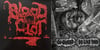 GO LIKE THIS / BLOODCLOT LP (DISTRO)