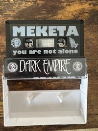 Image 2 of MEKETA POWER ELECTRONICS "YOU ARE NOT ALONE"