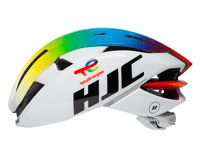 Image 1 of HJC IBEX 3 TotalEnergies Helmet 