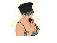 Image 1 of The Glitz and Glam