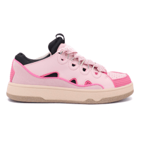 Image 3 of KHAZI PINK SNEAKER