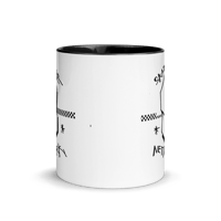 Image 2 of That "S" Thing | Ceramic Mug (11 or 15 oz)