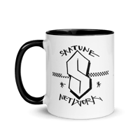 Image 1 of That "S" Thing | Ceramic Mug (11 or 15 oz)