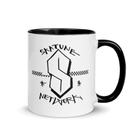 Image 3 of That "S" Thing | Ceramic Mug (11 or 15 oz)