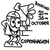 COPENHAGEN TATTOO APPOINTMENT