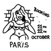 PARIS TATTOO APPOINTMENT 