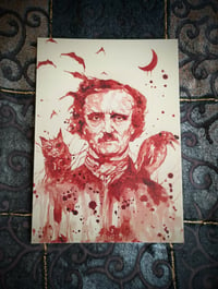 Edgar Poe 