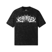 Image 1 of CRINGE Wash Tshirt - Preorder