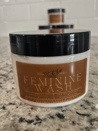 Feminine Intimate Cleanser