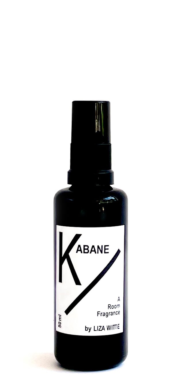 KABANE ROOM FRAGRANCE