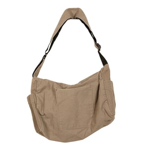 Image of ÒLĮNE - Build Bag (Brown)