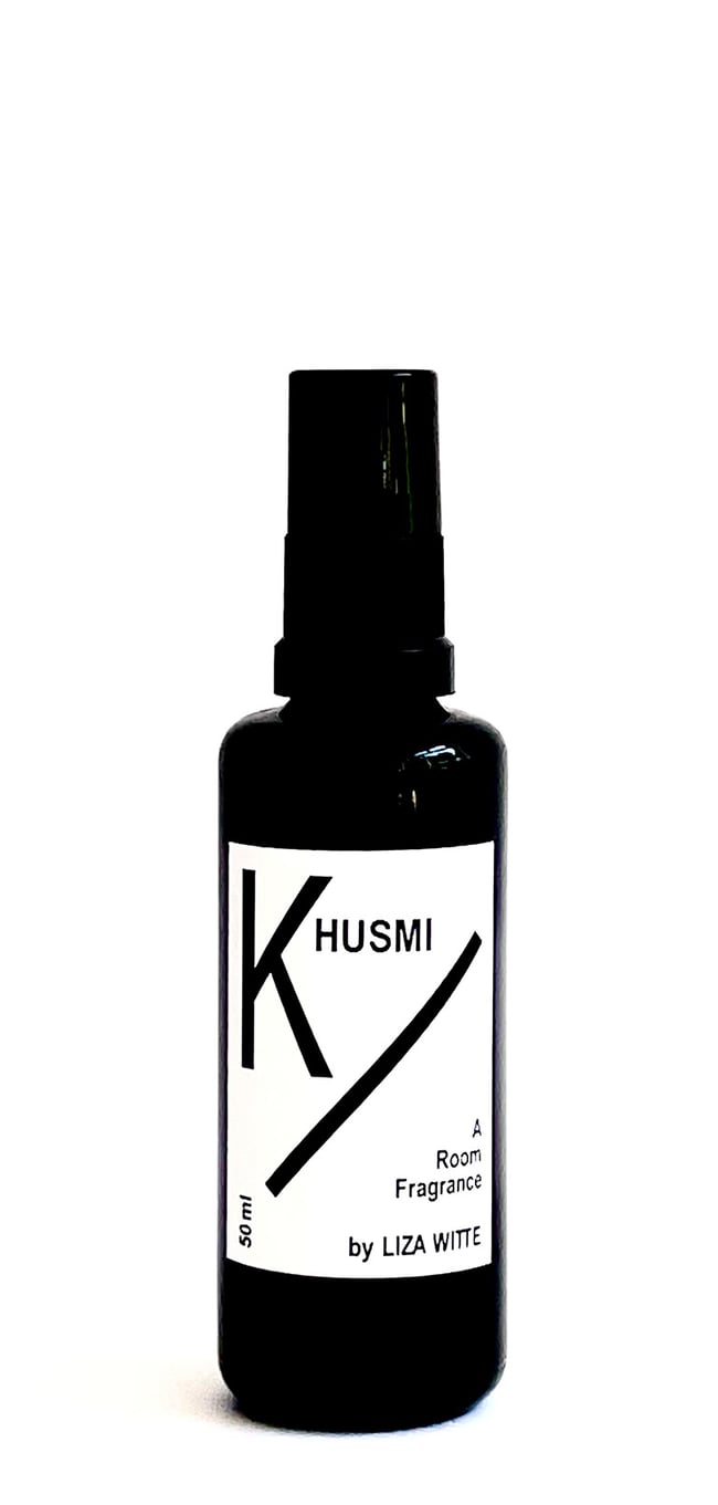 KHUSMI ROOM FRAGRANCE