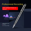 MSL Mini Pen Voice Recorder USB 8GB - Portable Audio Recorder