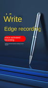 MSL Mini Pen Voice Recorder USB 8GB - Portable Audio Recorder