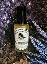 'CELESTIAL SLEEP' Aura Essence Spray