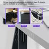 High-Quality Voice Recorder with Magnetic Absorption, Noise Reduction, and MP3 Playback