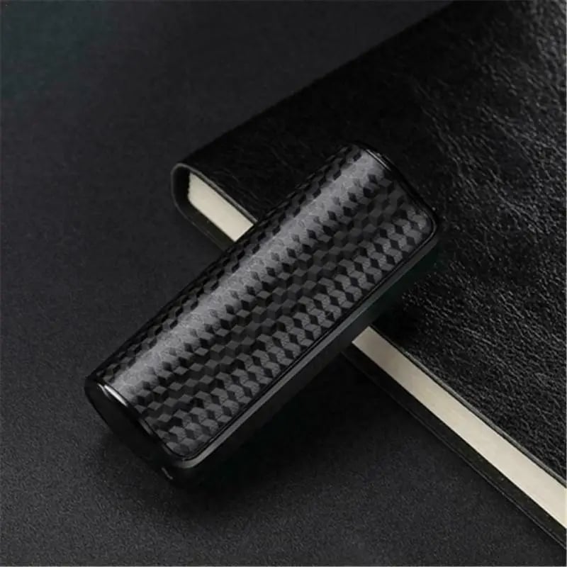 High-Quality Voice Recorder with Magnetic Absorption, Noise Reduction, and MP3 Playback
